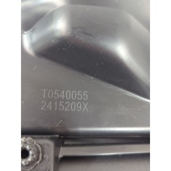 Recambio de guarnecido puerta delantera derecha para toyota yaris cross (mxp_) 1.5 hybrid (mxpj10) referencia OEM IAM T0540055  