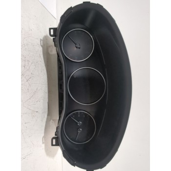 Recambio de cuadro instrumentos para mazda 3 hatchback (bp) skyactiv-x m hybrid awd (bp2h) referencia OEM IAM VPJJVF10849  