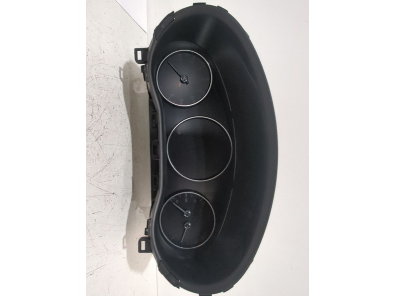 Recambio de cuadro instrumentos para mazda 3 hatchback (bp) skyactiv-x m hybrid awd (bp2h) referencia OEM IAM VPJJVF10849  