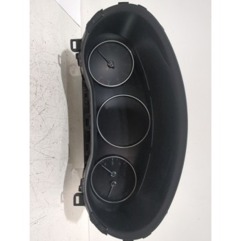 Recambio de cuadro instrumentos para mazda 3 hatchback (bp) skyactiv-x m hybrid awd (bp2h) referencia OEM IAM VPJJVF10849  
