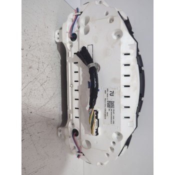 Recambio de cuadro instrumentos para mazda 3 hatchback (bp) skyactiv-x m hybrid awd (bp2h) referencia OEM IAM VPJJVF10849  