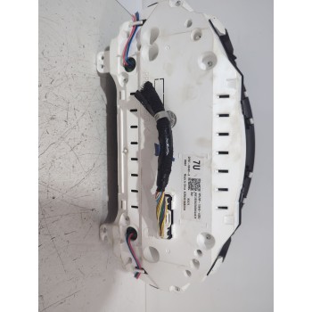 Recambio de cuadro instrumentos para mazda 3 hatchback (bp) skyactiv-x m hybrid awd (bp2h) referencia OEM IAM VPJJVF10849  