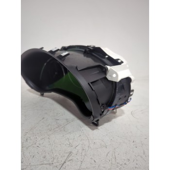 Recambio de cuadro instrumentos para mazda 3 hatchback (bp) skyactiv-x m hybrid awd (bp2h) referencia OEM IAM VPJJVF10849  