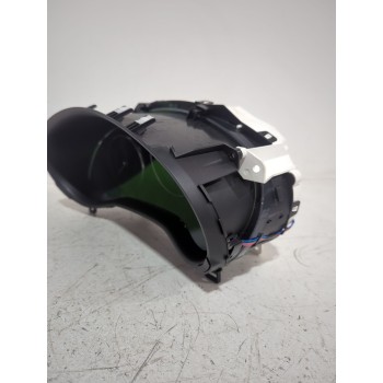 Recambio de cuadro instrumentos para mazda 3 hatchback (bp) skyactiv-x m hybrid awd (bp2h) referencia OEM IAM VPJJVF10849  