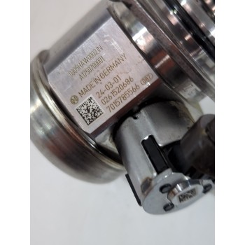 Recambio de bomba combustible para ssangyong tivoli 1.5 referencia OEM IAM A1750700001  