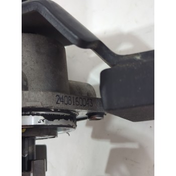 Recambio de selector de caja de cambios para ssangyong tivoli 1.5 referencia OEM IAM 2408160043  