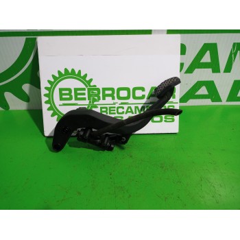 Recambio de pedal embrague para bmw serie 3 touring (e91) 2.0 16v referencia OEM IAM 678711 / 35006878300  