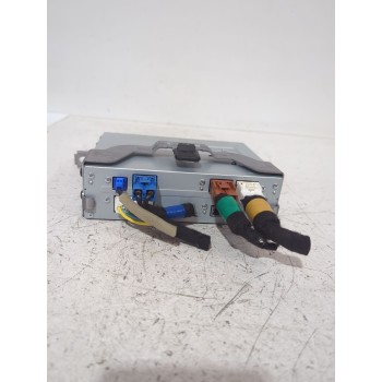 Recambio de sistema navegacion gps para mazda 3 hatchback (bp) skyactiv-x m hybrid awd (bp2h) referencia OEM IAM DHNA669C0E  
