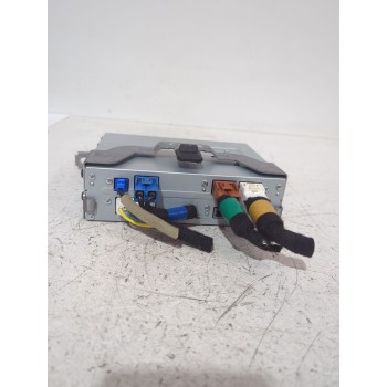 Recambio de sistema navegacion gps para mazda 3 hatchback (bp) skyactiv-x m hybrid awd (bp2h) referencia OEM IAM DHNA669C0E  
