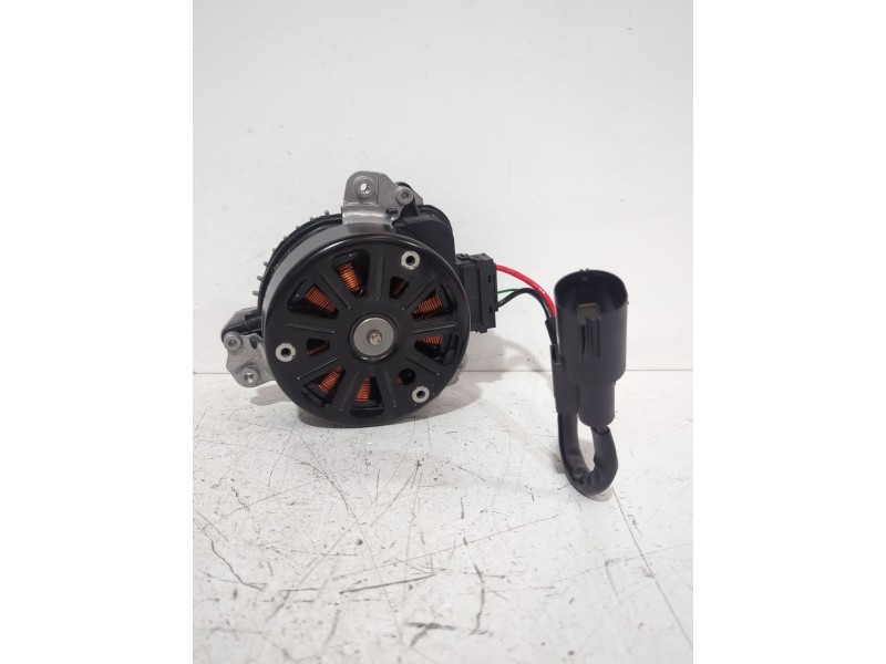 Recambio de motor calefaccion para mazda 3 hatchback (bp) skyactiv-x m hybrid awd (bp2h) referencia OEM IAM B0004  