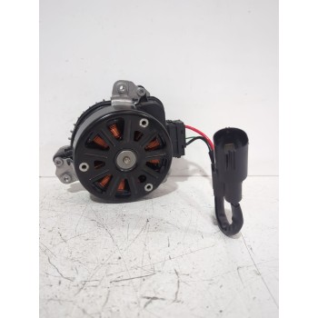 Recambio de motor calefaccion para mazda 3 hatchback (bp) skyactiv-x m hybrid awd (bp2h) referencia OEM IAM B0004  