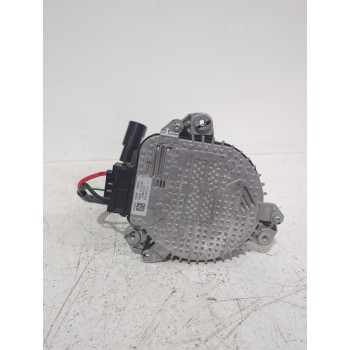Recambio de motor calefaccion para mazda 3 hatchback (bp) skyactiv-x m hybrid awd (bp2h) referencia OEM IAM B0004  