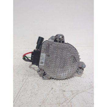 Recambio de motor calefaccion para mazda 3 hatchback (bp) skyactiv-x m hybrid awd (bp2h) referencia OEM IAM B0004  