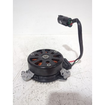 Recambio de motor calefaccion para mazda 3 hatchback (bp) skyactiv-x m hybrid awd (bp2h) referencia OEM IAM B0004  