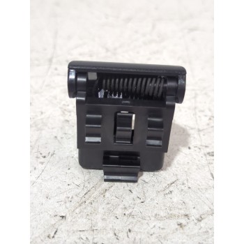 Recambio de tirador capot para mazda 3 hatchback (bp) skyactiv-x m hybrid awd (bp2h) referencia OEM IAM K3203  