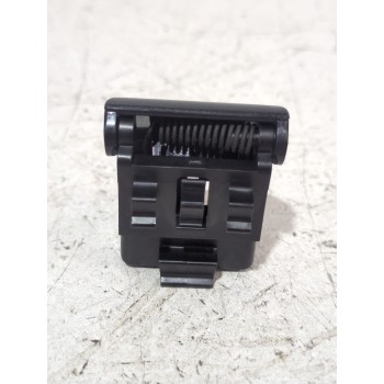 Recambio de tirador capot para mazda 3 hatchback (bp) skyactiv-x m hybrid awd (bp2h) referencia OEM IAM K3203  