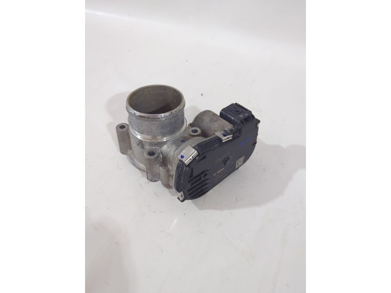 Recambio de caja mariposa para ssangyong tivoli 1.5 referencia OEM IAM A1751410025  