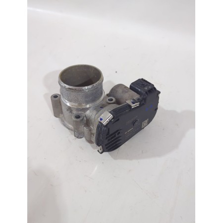 Recambio de caja mariposa para ssangyong tivoli 1.5 referencia OEM IAM A1751410025  