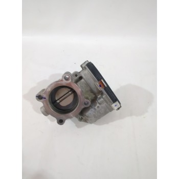 Recambio de caja mariposa para ssangyong tivoli 1.5 referencia OEM IAM A1751410025  