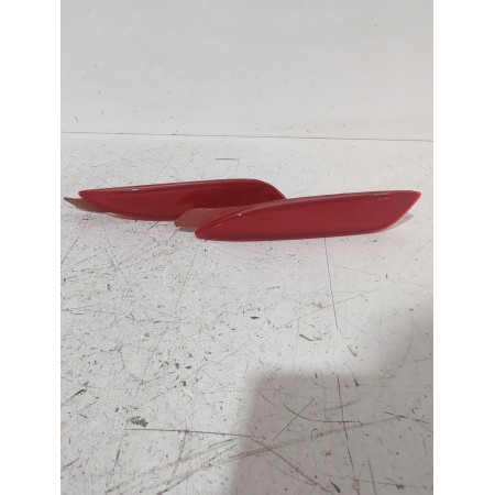 Recambio de reflector para mazda 3 hatchback (bp) skyactiv-x m hybrid awd (bp2h) referencia OEM IAM GRF5515L0  