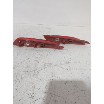 Recambio de reflector para mazda 3 hatchback (bp) skyactiv-x m hybrid awd (bp2h) referencia OEM IAM GRF5515L0  