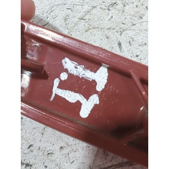 Recambio de reflector para mazda 3 hatchback (bp) skyactiv-x m hybrid awd (bp2h) referencia OEM IAM GRF5515L0  