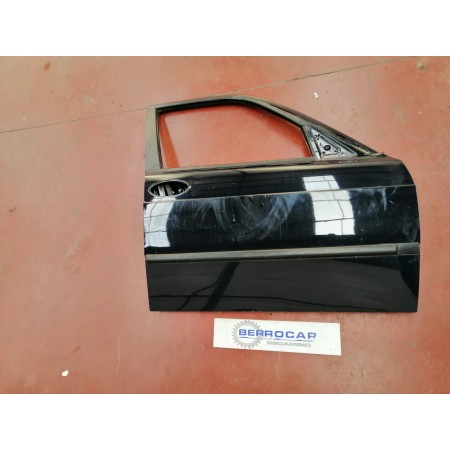 Recambio de puerta delantera derecha para saab 9-3 berlina 2.0 cat referencia OEM IAM 4858148  
