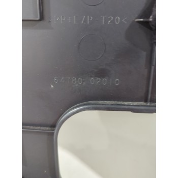 Recambio de guarnecido porton trasero para toyota auris (_e15_) 1.33 dual-vvti (nre150_) referencia OEM IAM 7681102180  