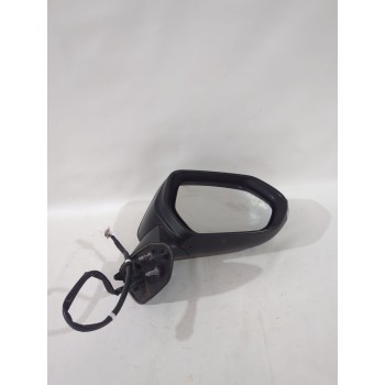 Recambio de retrovisor derecho para toyota yaris cross (mxp_) 1.5 hybrid (mxpj10) referencia OEM IAM E8049749  
