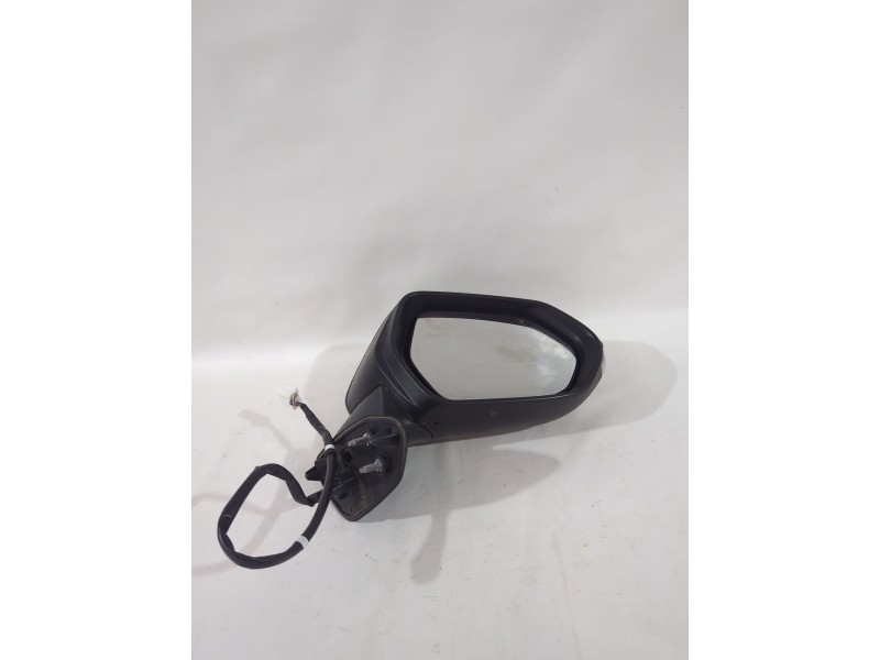 Recambio de retrovisor derecho para toyota yaris cross (mxp_) 1.5 hybrid (mxpj10) referencia OEM IAM E8049749  