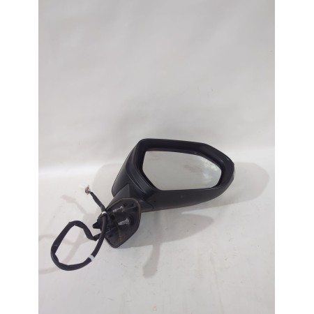 Recambio de retrovisor derecho para toyota yaris cross (mxp_) 1.5 hybrid (mxpj10) referencia OEM IAM E8049749  