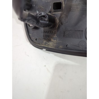 Recambio de retrovisor derecho para toyota yaris cross (mxp_) 1.5 hybrid (mxpj10) referencia OEM IAM E8049749  