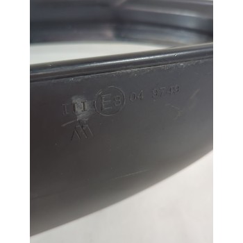 Recambio de retrovisor derecho para toyota yaris cross (mxp_) 1.5 hybrid (mxpj10) referencia OEM IAM E8049749  
