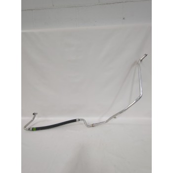 Recambio de tubos aire acondicionado para toyota yaris cross (mxp_) 1.5 hybrid (mxpj10) referencia OEM IAM 88707k0040A  