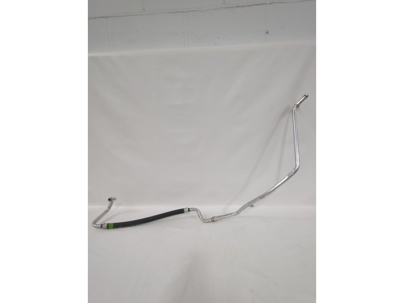 Recambio de tubos aire acondicionado para toyota yaris cross (mxp_) 1.5 hybrid (mxpj10) referencia OEM IAM 88707k0040A  