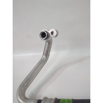 Recambio de tubos aire acondicionado para toyota yaris cross (mxp_) 1.5 hybrid (mxpj10) referencia OEM IAM 88707k0040A  