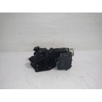 Recambio de caja mariposa para renault trafic furgón l1h1 2,7t referencia OEM IAM 161A09287R  