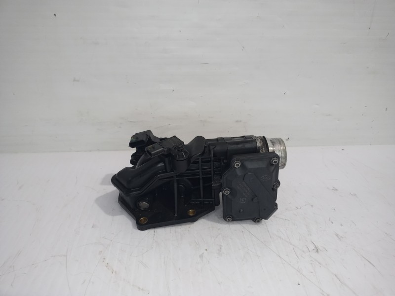 Recambio de caja mariposa para renault trafic furgón l1h1 2,7t referencia OEM IAM 161A09287R  