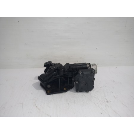 Recambio de caja mariposa para renault trafic furgón l1h1 2,7t referencia OEM IAM 161A09287R  