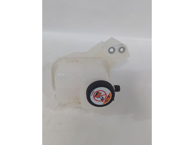 Recambio de deposito expansion para toyota yaris cross (mxp_) 1.5 hybrid (mxpj10) referencia OEM IAM G91H0K0020  