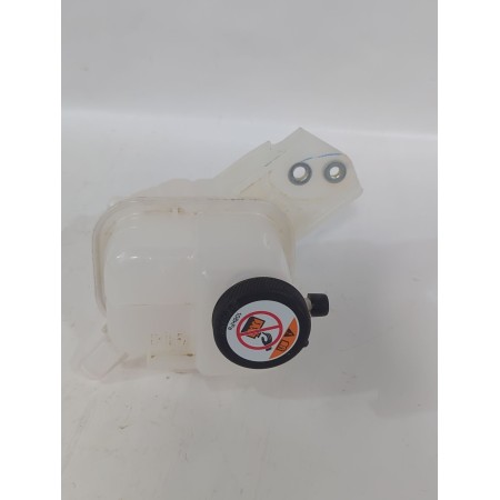 Recambio de deposito expansion para toyota yaris cross (mxp_) 1.5 hybrid (mxpj10) referencia OEM IAM G91H0K0020  
