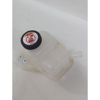Recambio de deposito expansion para toyota yaris cross (mxp_) 1.5 hybrid (mxpj10) referencia OEM IAM G91H0K0020  