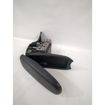 Recambio de apoyabrazos central para toyota yaris cross (mxp_) 1.5 hybrid (mxpj10) referencia OEM IAM 58857k0020  