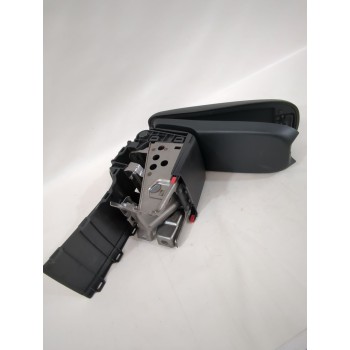 Recambio de apoyabrazos central para toyota yaris cross (mxp_) 1.5 hybrid (mxpj10) referencia OEM IAM 58857k0020  