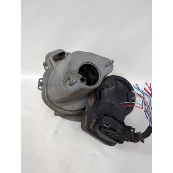 Recambio de servofreno para toyota yaris cross (mxp_) 1.5 hybrid (mxpj10) referencia OEM IAM 472100D010  