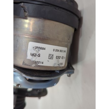 Recambio de servofreno para toyota yaris cross (mxp_) 1.5 hybrid (mxpj10) referencia OEM IAM 472100D010  