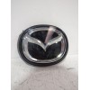 Recambio de emblema para mazda 3 hatchback (bp) skyactiv-x m hybrid awd (bp2h) referencia OEM IAM BCKB50721  