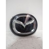 Recambio de emblema para mazda 3 hatchback (bp) skyactiv-x m hybrid awd (bp2h) referencia OEM IAM BCKB50721  