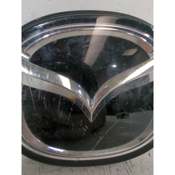 Recambio de emblema para mazda 3 hatchback (bp) skyactiv-x m hybrid awd (bp2h) referencia OEM IAM BCKB50721  
