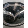 Recambio de emblema para mazda 3 hatchback (bp) skyactiv-x m hybrid awd (bp2h) referencia OEM IAM BCKB50721  